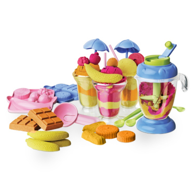 Moon Sand Shake Maker, Assorted 6012830