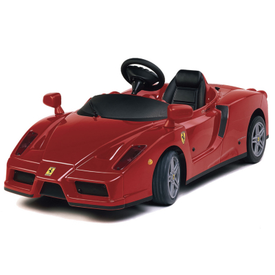 Ferrari Enzo - 12v Battery Powered