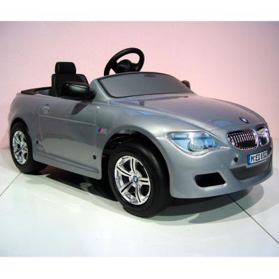 BMW M6 - 12v Battery Powered