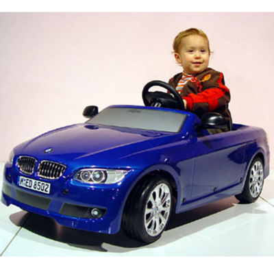 BMW 335i - 6v Battery Powered