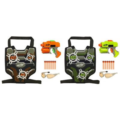 Hasbro Nerf Dart Tag Strikefire 62869148