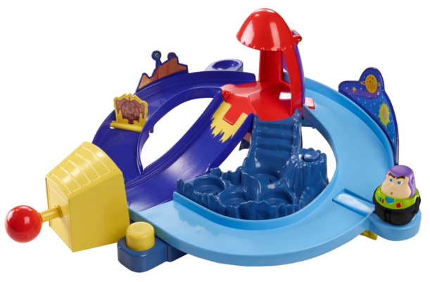 toy story roller