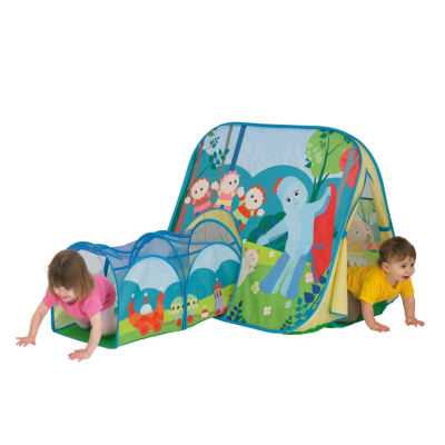 In the Night Garden My First Combo
