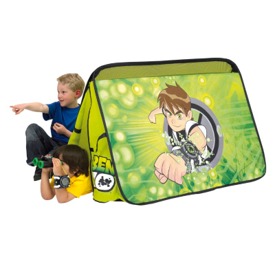 Ben 10 Adventure Play Set