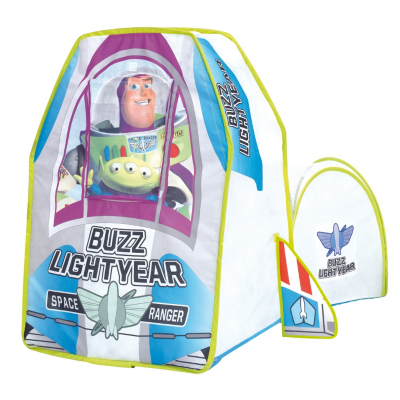 Toy Story Rocket Pop up Tent