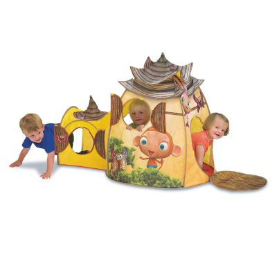 Waybuloo Peeka Pod