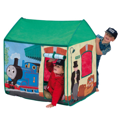 Thomas the Tank Engine Wendy Tent