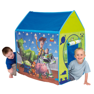 Toy Story Wendy Tent