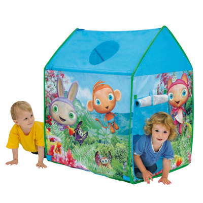 Waybuloo Wendy Tent