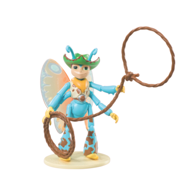 Tree Fu Tom Figure - Ariela 802606