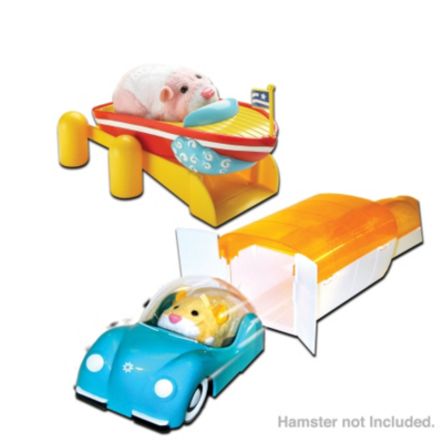 Add On Vehicles