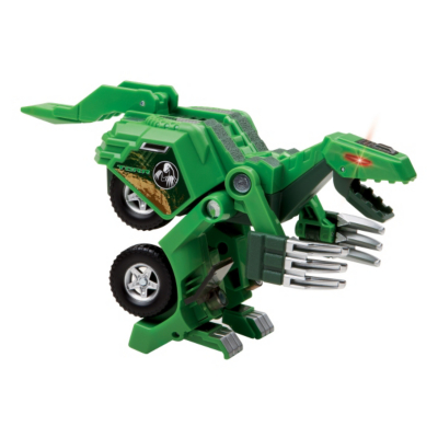 Vtech Switch Dino - Torr the Therizinosaurus