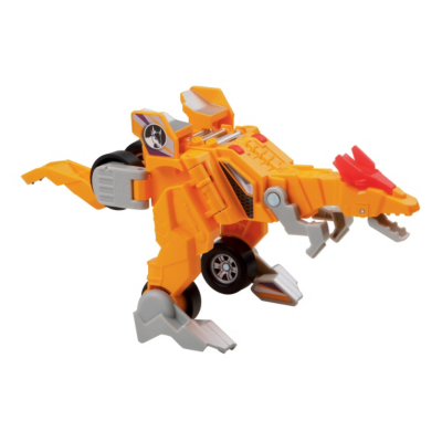 Vtech Switch Dino - Sammo the Stygimoloch 141103