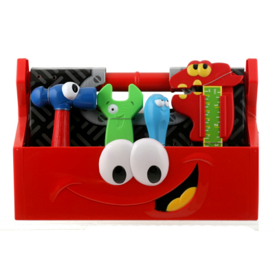 Buddy Toolz Box 31189B