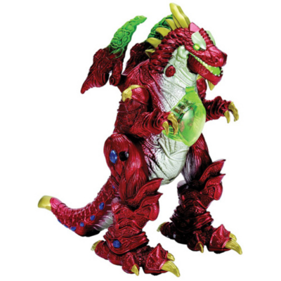 ASDA Mars Dinoforce 4020T-4021T