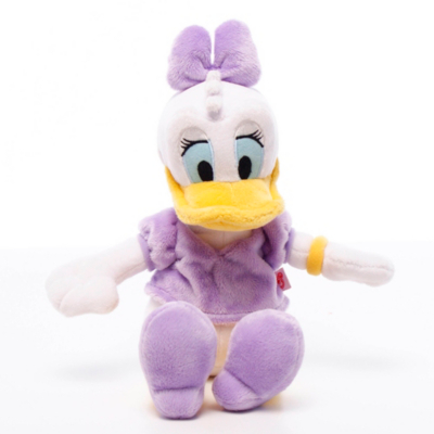 Disney Daisy Duck 25cm Plush Toy 22967