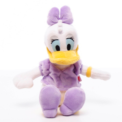 Disney Daisy Duck 25cm Plush Toy 22967 Soft Toy - review, compare prices, buy online