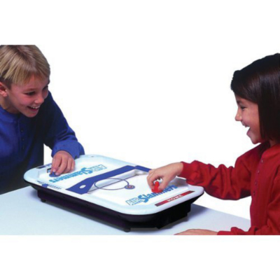 ASDA Air Slammers Air Hockey Game 4996