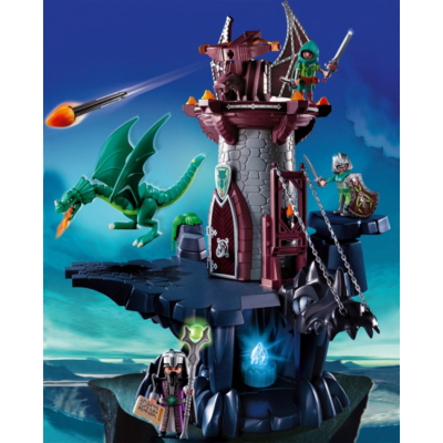Playmobil Dungeon 4836