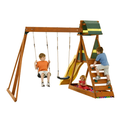 Plum 27366 Siamang 2 Play Centre
