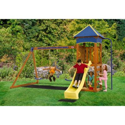 Play Centre - 27368, Multi-coloured 27367