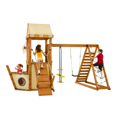 Plum Endeavour Play Centre 27368