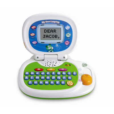 LeapFrog My Own Leaptop - 19150 19150