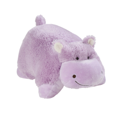 Pillow Pets Pillow Pet Hippo 2168