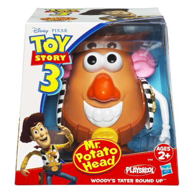 Toy Story 3 Woody