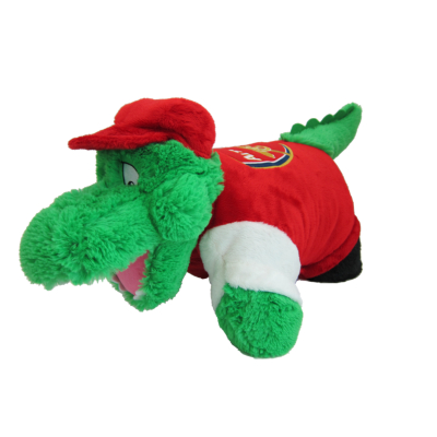 Pillow Pets Aresenal Pillow Pet 2199