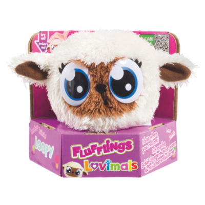 Flufflings Luvimals Loopy 28145.8500