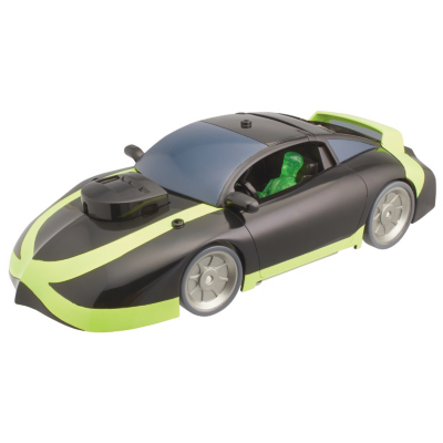 Ben 10 Ultimate Alien Mark 10 Car 37625