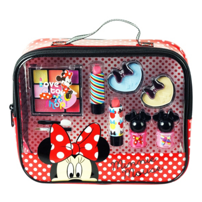Minnie Mouse Totes Amaze Travel Cosmetic Tote