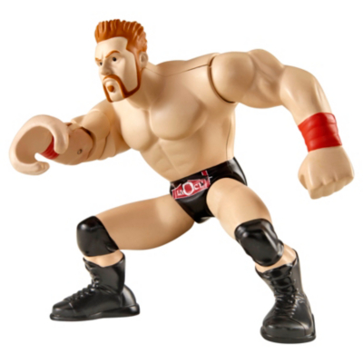 Power Slammers Sheamus BGR85