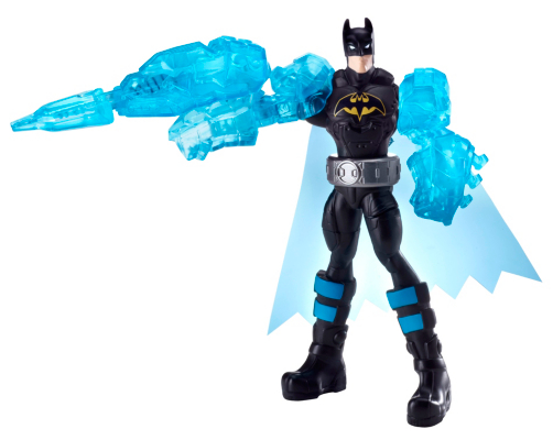 Batman Power Slinger Batman Figure BGR90