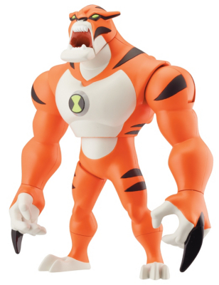 Ben 10 15cm Figures - 97530 37530
