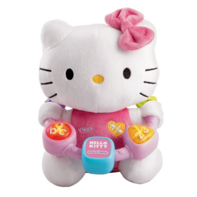 Hello Kitty Musical Beads 115003