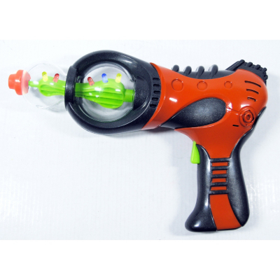 ASDA Cyberforce Gun 8045051