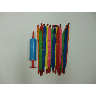 asda rocket toy