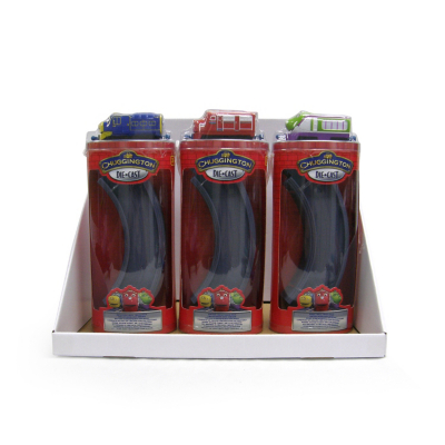 Chuggington Mini Track Pack and Engine