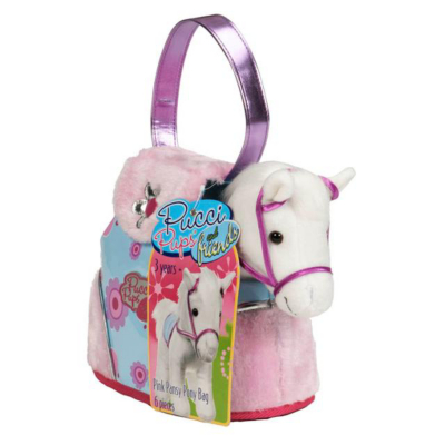 pony toys asda