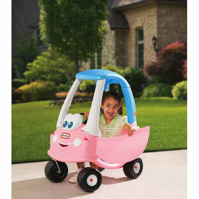Little Tikes Princess Cozy