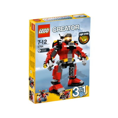 Creator - Robot 5764