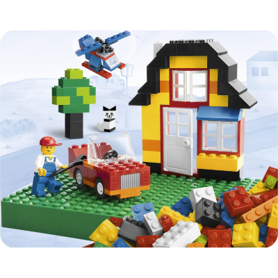 LEGO