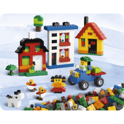 LEGO Creative Building Kit 5749