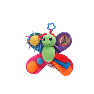 Little Tikes Fluttersoft Butterfly 63292