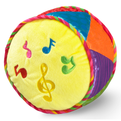 Little Tikes Rolling Drum 63289