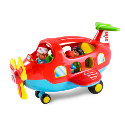 Little Tikes Adventure Airliner 039289