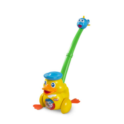 Little Tikes Quack n Walk Duck 653W-NL