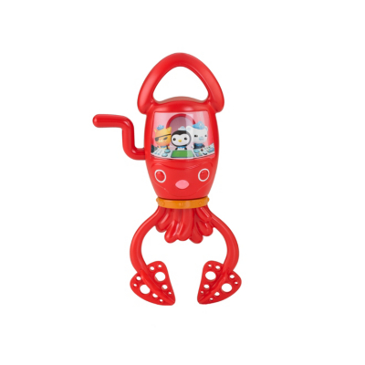 Octonauts Spin and Sud Squid Y5196